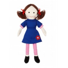 Jemima Classic Doll - Play School